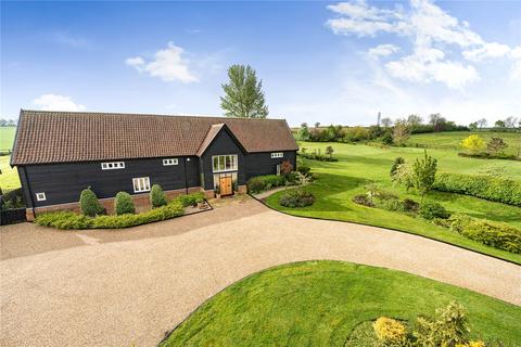 4 bedroom detached house for sale, Felsham Road, Rattlesden, Bury St Edmunds, Suffolk, IP30