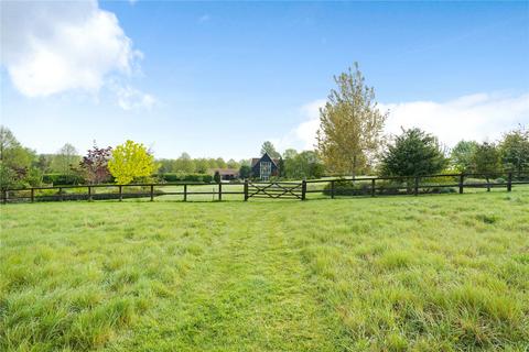 4 bedroom detached house for sale, Felsham Road, Rattlesden, Bury St Edmunds, Suffolk, IP30