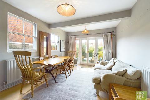 5 bedroom terraced house for sale, Upper Redlands Road, Reading, Berkshire, RG1