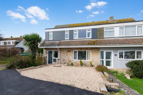 4 bedroom semi-detached house for sale, Swanage, Dorset