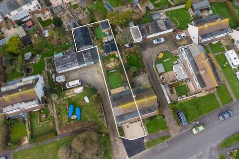 undefined, Swanage, Dorset