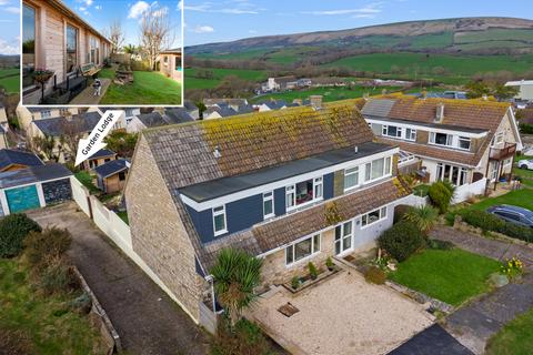 undefined, Swanage, Dorset