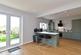 Kitchen/ Dining Room