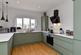 Kitchen/ Dining Room