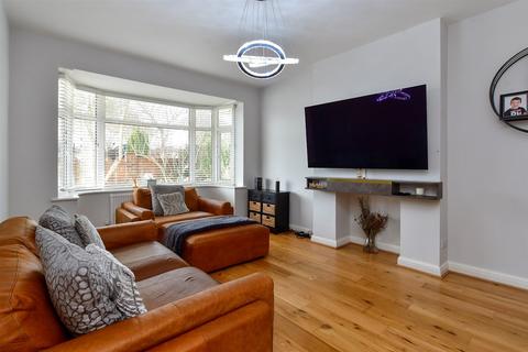 4 bedroom detached house for sale, Overhill, Southwick, West Sussex