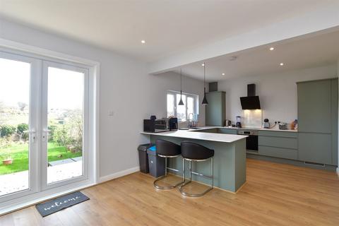 4 bedroom detached house for sale, Overhill, Southwick, West Sussex