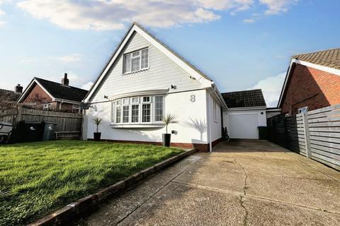4 bedroom detached house for sale, Greenhill Way, Peacehaven BN10