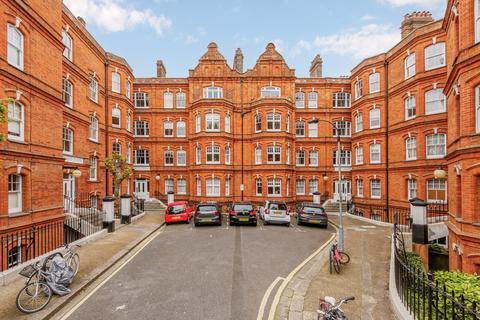 2 bedroom apartment for sale, Queen's Club Gardens, London, Greater London, W14