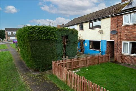 3 bedroom terraced house for sale - Midway Avenue, Bingley, BD16