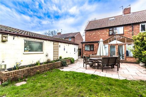 4 bedroom semi-detached house for sale - York, North Yorkshire YO24