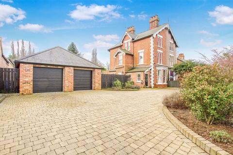 4 bedroom semi-detached house for sale, Oxbridge Lane, Oxbridge