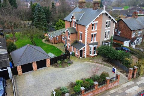 4 bedroom semi-detached house for sale, Oxbridge Lane, Oxbridge