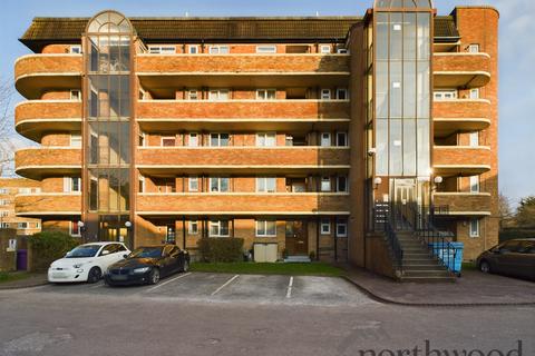 1 bedroom flat for sale - Minster Court, Edge Hill, Liverpool, L7