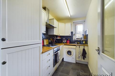 1 bedroom flat for sale - Minster Court, Edge Hill, Liverpool, L7