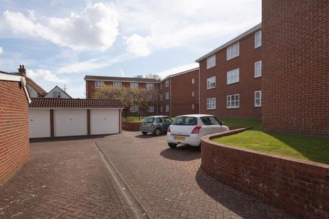 Flat 1, Adam Court, 32 Cornwall Gardens, Cliftonville, Margate, CT9 2JQ
