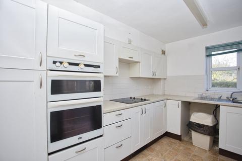 Flat 1, Adam Court, 32 Cornwall Gardens, Cliftonville, Margate, CT9 2JQ
