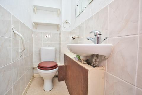Flat 1, Adam Court, 32 Cornwall Gardens, Cliftonville, Margate, CT9 2JQ