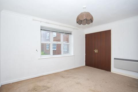 Flat 1, Adam Court, 32 Cornwall Gardens, Cliftonville, Margate, CT9 2JQ