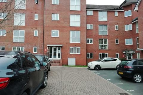 2 bedroom flat to rent, Edgbaston, Birmingham B15