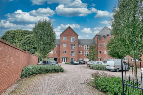 undefined, Edgbaston, Birmingham B15