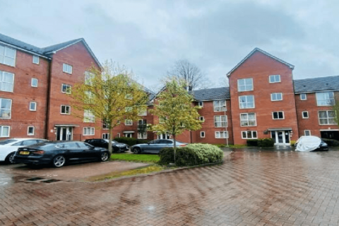 undefined, Edgbaston, Birmingham B15
