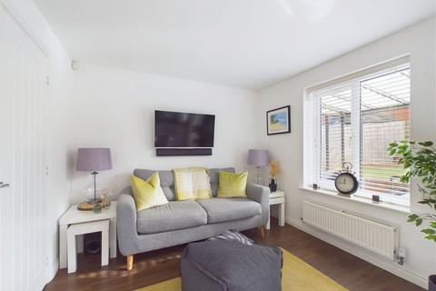 4 Primrose Close, Burscough, Ormskirk, L40 5BW