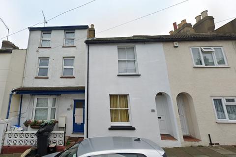 undefined, Elliott Street, Gravesend DA12