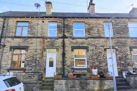 3 bedroom terraced house for sale, Well Close Street, Brighouse HD6
