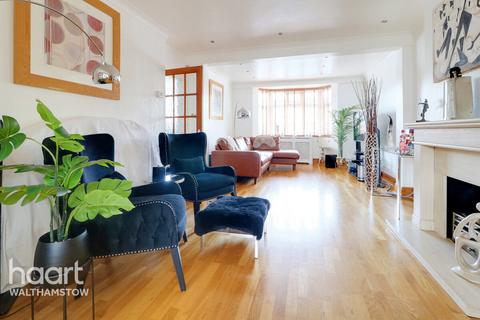 4 bedroom end of terrace house for sale - Boundary Road, Walthamstow