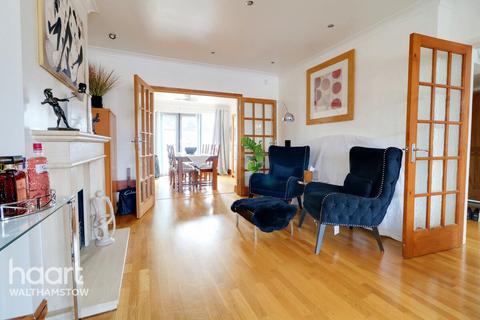 4 bedroom end of terrace house for sale - Boundary Road, Walthamstow