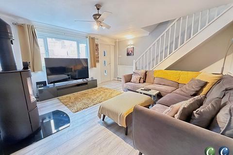 3 bedroom detached house for sale, Roseway, Rugeley, WS15 2XN