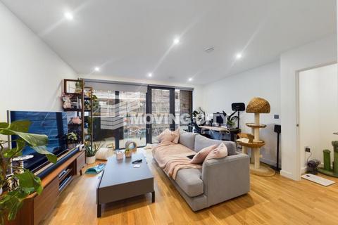 1 bedroom apartment to rent - Hawthorne Crescent, London SE10