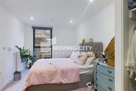1 bedroom apartment to rent - Hawthorne Crescent, London SE10