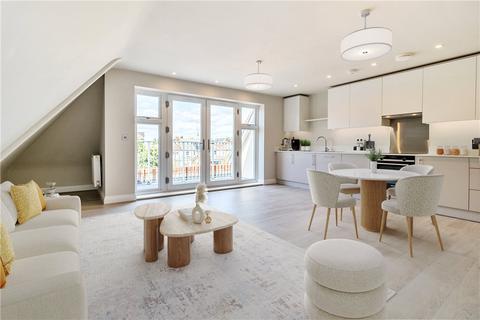 2 bedroom apartment for sale, Langley Road, Staines-upon-Thames, Surrey