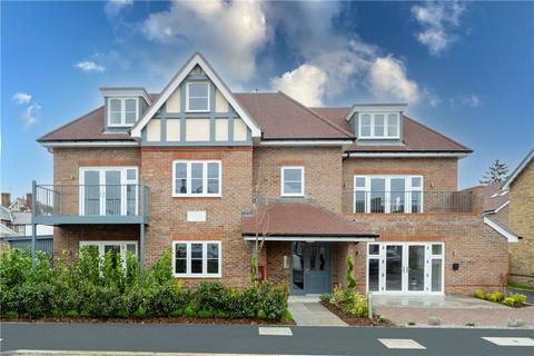 2 bedroom apartment for sale, Langley Road, Staines-upon-Thames, Surrey