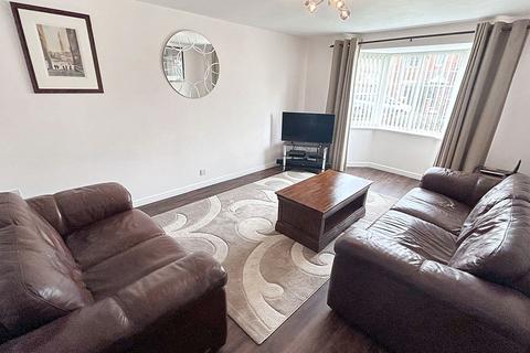 71 Rothbury Drive, Ashington, NE63 8TJ