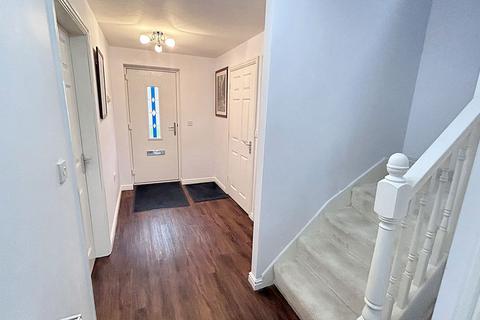 71 Rothbury Drive, Ashington, NE63 8TJ