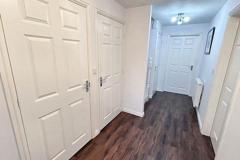 71 Rothbury Drive, Ashington, NE63 8TJ