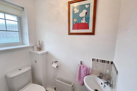 71 Rothbury Drive, Ashington, NE63 8TJ