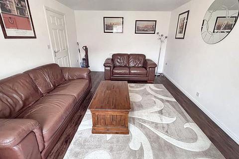 71 Rothbury Drive, Ashington, NE63 8TJ