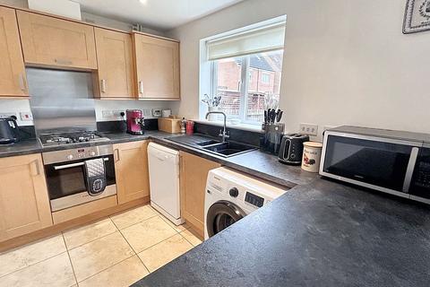 71 Rothbury Drive, Ashington, NE63 8TJ