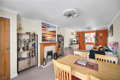 3 bedroom terraced house for sale - Croft Drive, Bramham, Wetherby, West Yorkshire