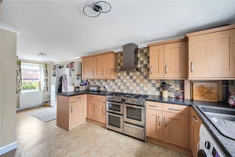 3 bedroom terraced house for sale - Croft Drive, Bramham, Wetherby, West Yorkshire