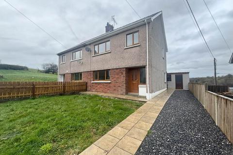 undefined, Parc Yr Hydd, Ciliau Aeron SA48