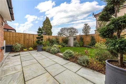 3 bedroom terraced house for sale, Langley Road, Staines-upon-Thames, Surrey