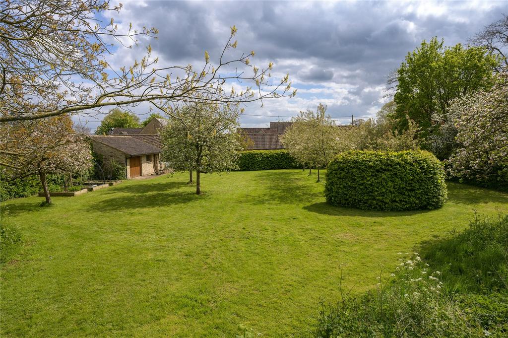 Gardens