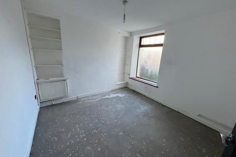3 bedroom end of terrace house for sale, Dover Street Pentre - Pentre