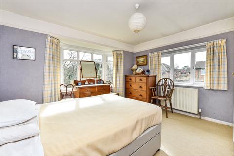 5 bedroom detached house for sale, Pulens Crescent, Petersfield, Hampshire, GU31
