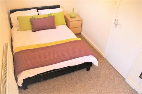1 bedroom in a house share to rent - Nottingham NG7
