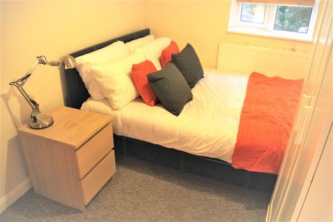 1 bedroom in a house share to rent - Nottingham NG7